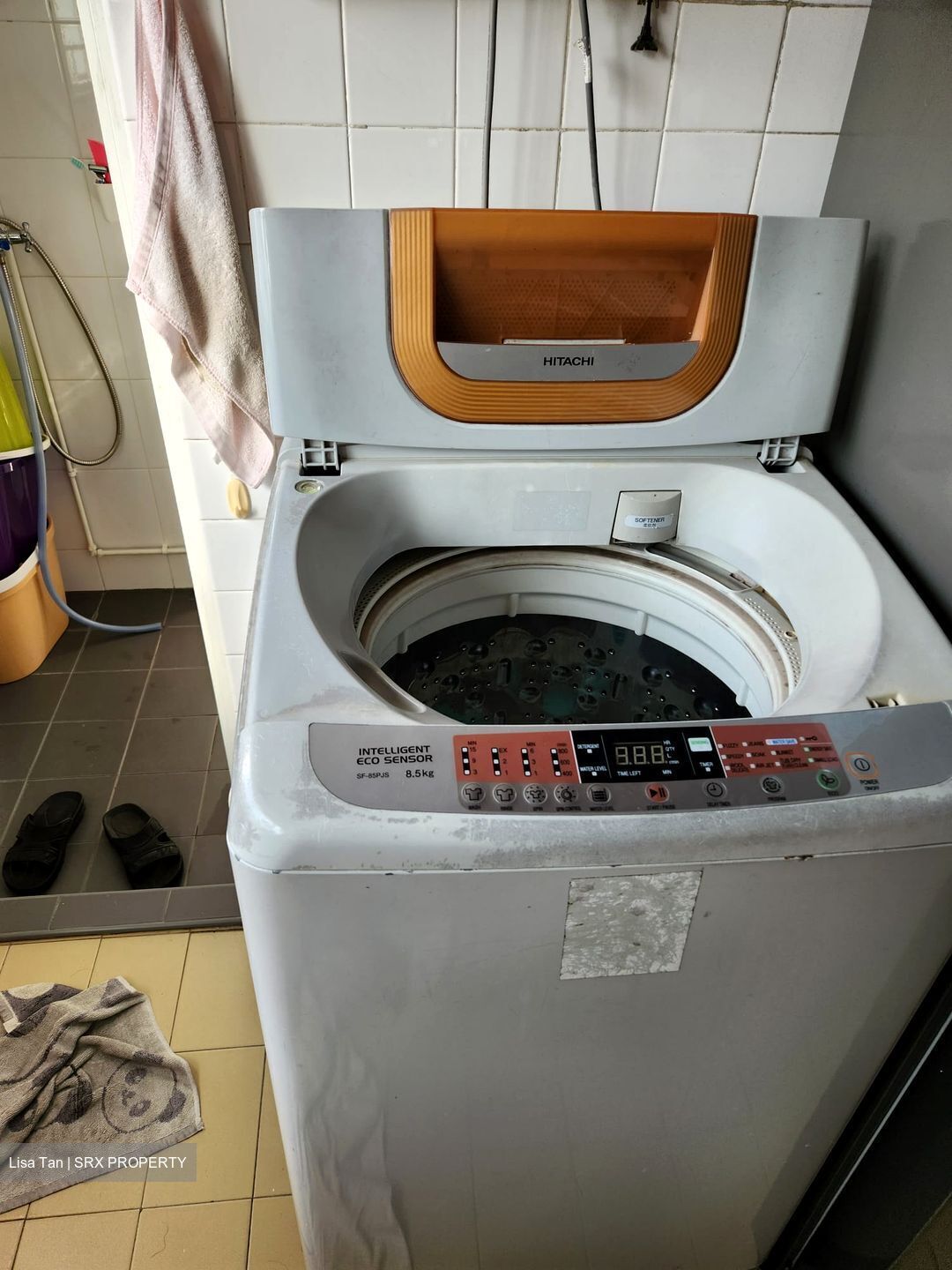 Blk 423 SUN PLAZA GARDENS (Tampines), HDB 4 Rooms #489968991